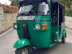 Bajaj RE 2013