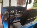 Bajaj RE 2013
