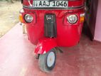 Bajaj RE 2013