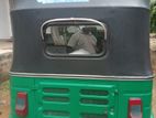 Bajaj RE 2013