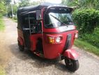 Bajaj RE 2013