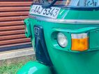 Bajaj RE 2013