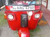 Bajaj RE 2013