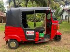 Bajaj RE 2013