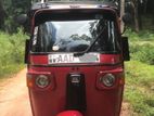 Bajaj RE 2013