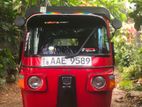 Bajaj RE 2013