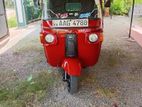 Bajaj RE 2013