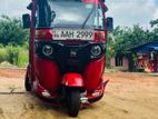 Bajaj RE 2013
