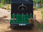 Bajaj RE 2013