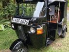 Bajaj RE 2013