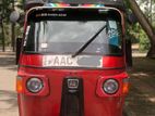 Bajaj RE 2013