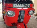 Bajaj RE 2013