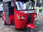 Bajaj RE 2013