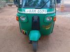 Bajaj RE 2013