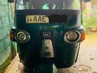 Bajaj RE 2013