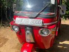 Bajaj RE 2013