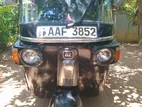 Bajaj RE 2013