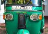 Bajaj RE 2013 in Matara