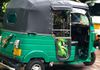 Bajaj RE 2013 in Akuressa