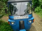 Bajaj RE 2013