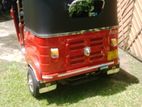 Bajaj RE 2013