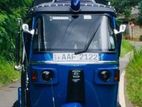 Bajaj RE 2013