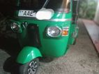 Bajaj RE 2013