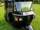 Bajaj RE 2013