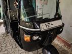 Bajaj RE 2013