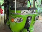 Bajaj RE 2013