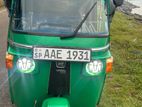 Bajaj RE 2013