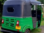 Bajaj RE 2013