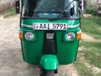 Bajaj RE 2013