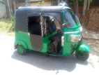Bajaj RE 2013