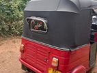Bajaj RE 2013