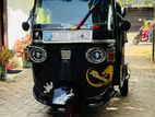 Bajaj RE 2013