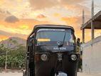 Bajaj RE 2013