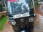 Bajaj RE 2013