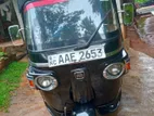 Bajaj RE 2013