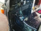 Bajaj RE 2013