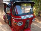 Bajaj RE 2013