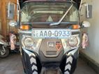 Bajaj RE 2013
