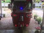 Bajaj RE 2013