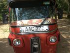 Bajaj RE 2013