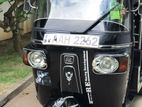 Bajaj RE 2013