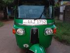 Bajaj RE 2013