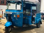 Bajaj RE Threewheel 2013