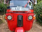 Bajaj RE 2013