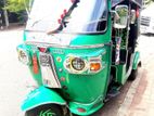 Bajaj RE Three Wheeler 2013