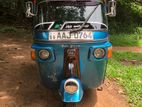 Bajaj RE 2013